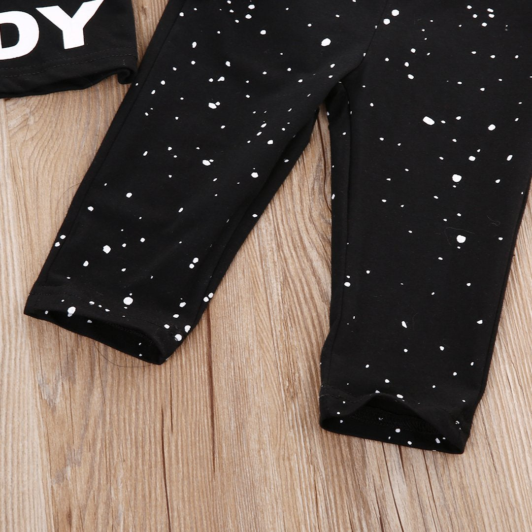 Don't Mess With My Daddy