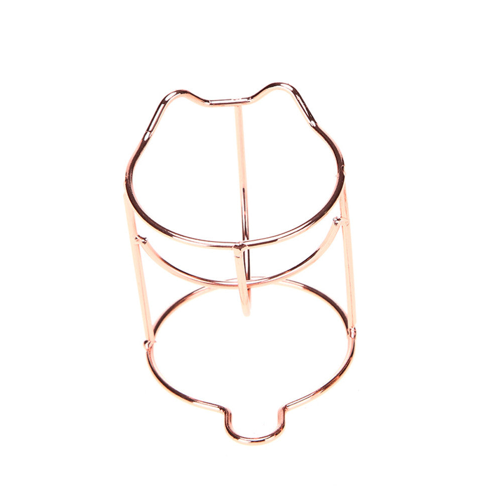Foundation Sponge Holder