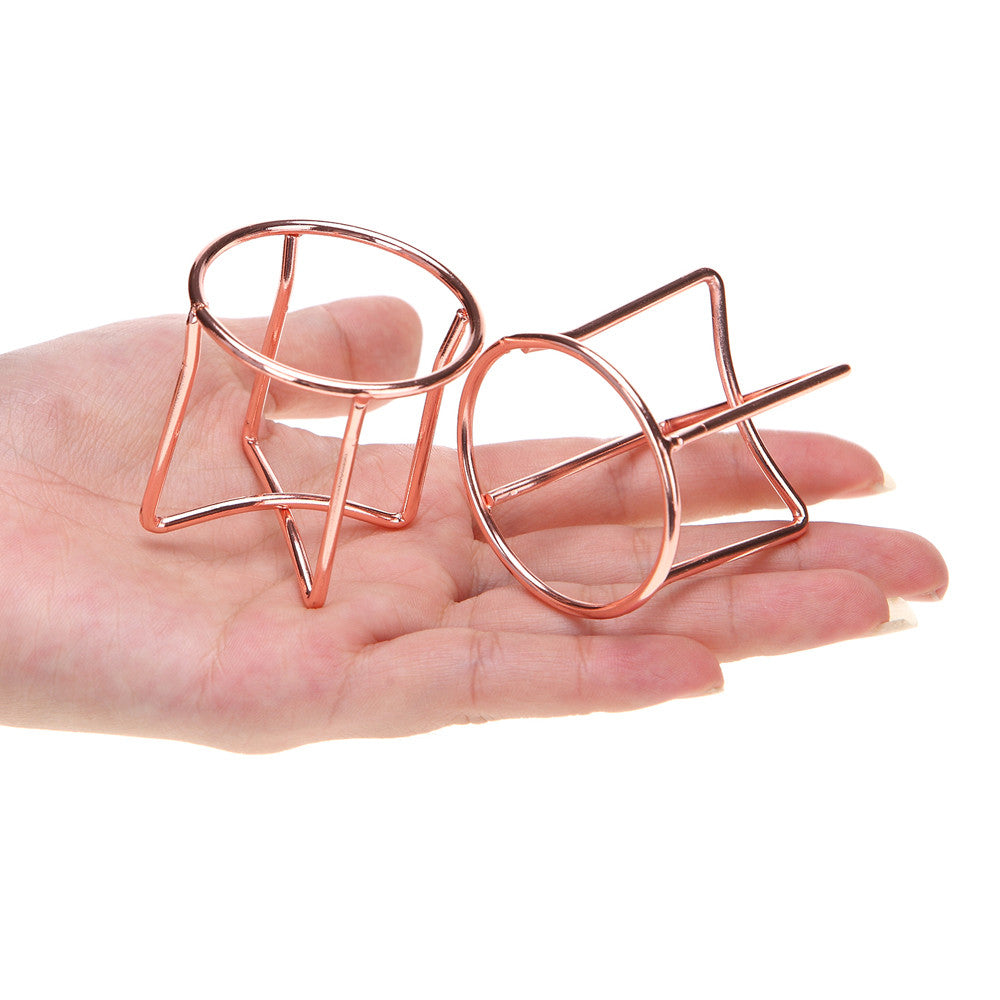 Foundation Sponge Holder