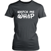 Watch Me Whip Disney Inspired Ladies Tshirt