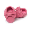 Baby Moccasins