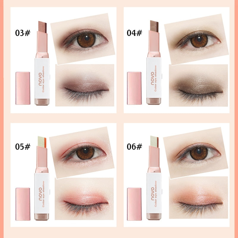 NOVO Gradient Eyeshadow Stick