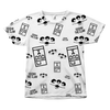 The Claw Toy Story Inspired Unisex Tshirt