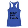 Best. Day. Ever! Disney inspired Ladies Tank