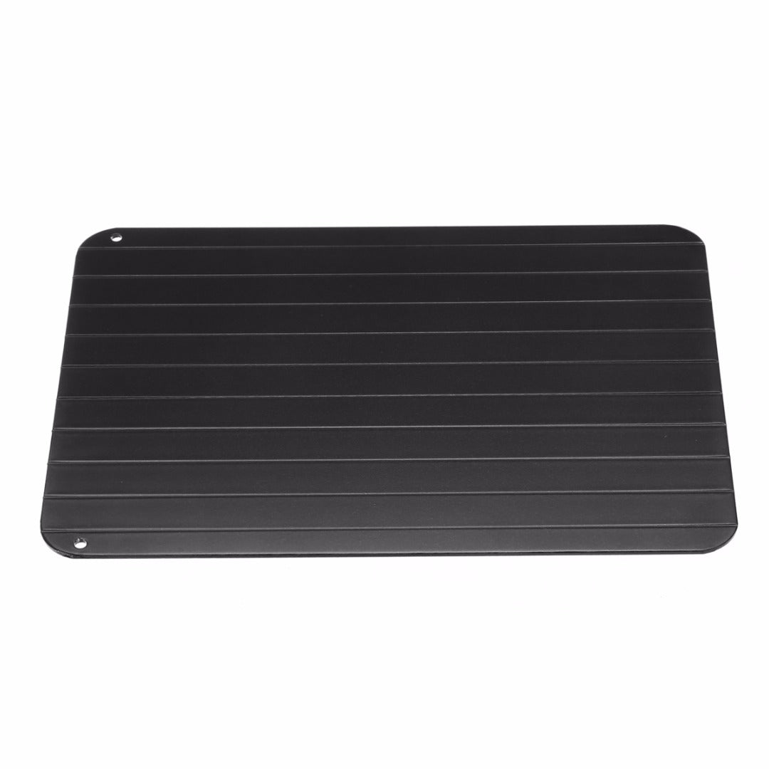 Fast & Safe Defrosting Tray