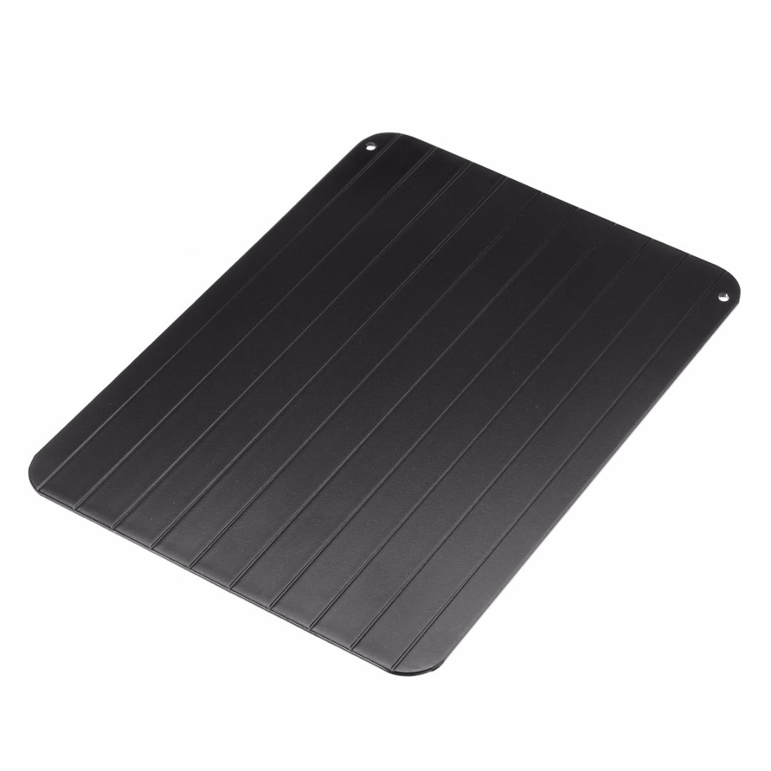 Fast & Safe Defrosting Tray