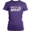 Watch Me Whip Disney Inspired Ladies Tshirt