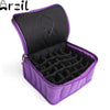 Essential Oil Travel Case