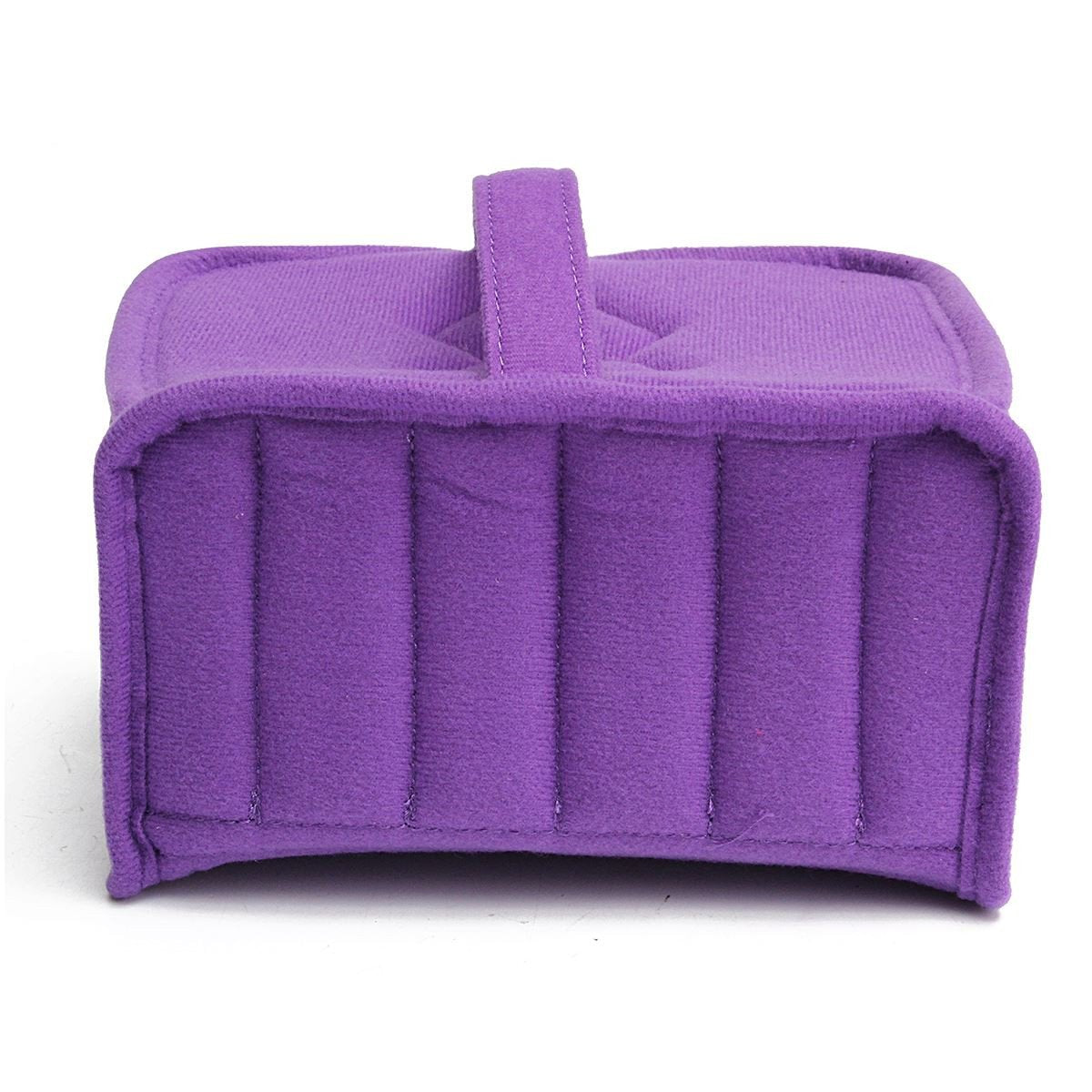 Essential Oil Travel Case