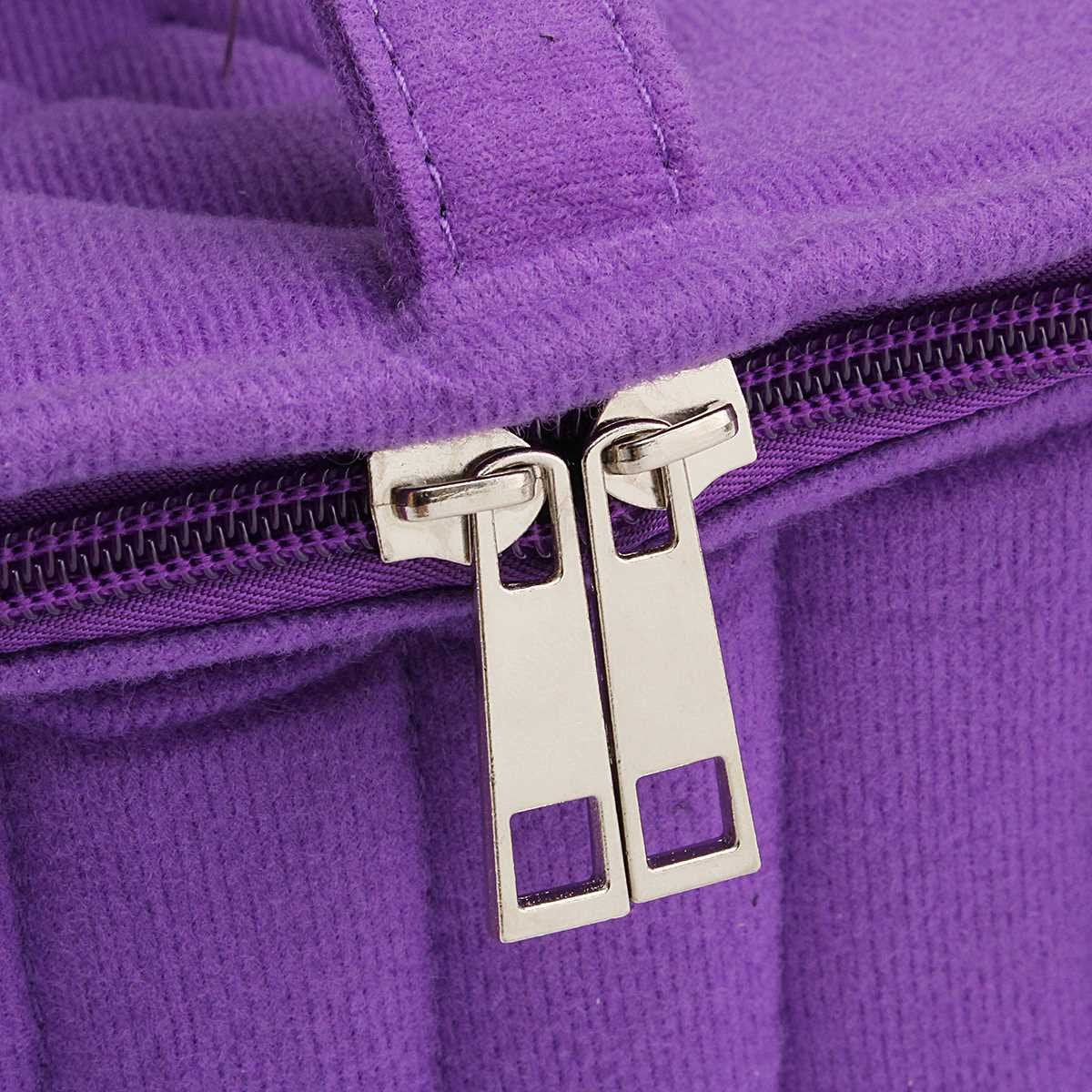 Essential Oil Travel Case