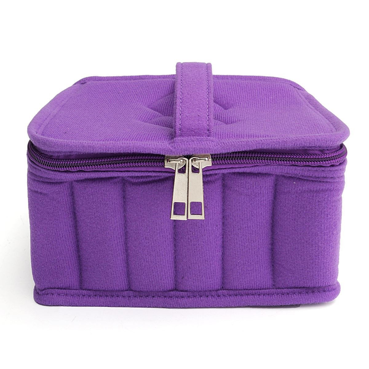 Essential Oil Travel Case