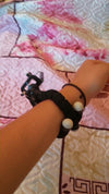 Mini Octopus Flexible Tripod With Holder For Phone Action Camera and Camcorder - 500g