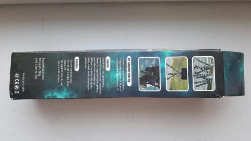 Camo Octopus Flexible Tripod - 2kg