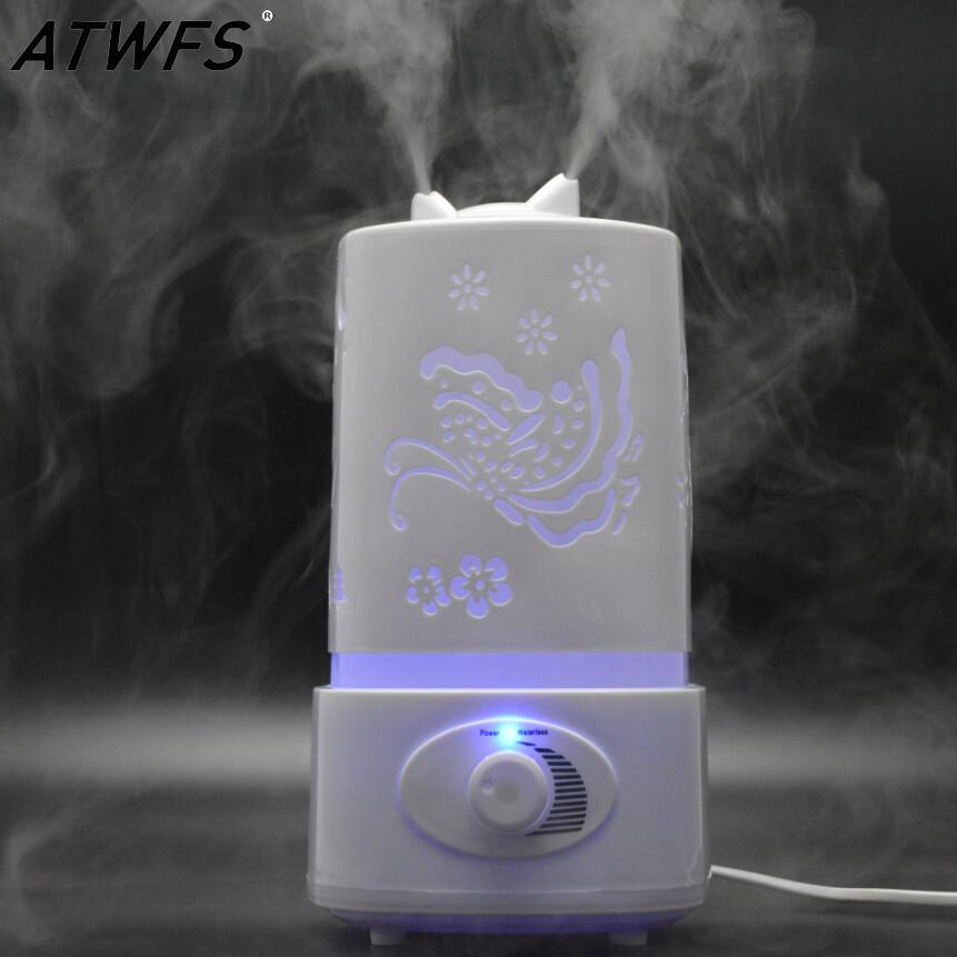 Butterfly Essential Oil Diffuser