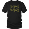 Men's Star Wars Themed Shirt