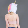 Unicorn LED Hat & Scarf