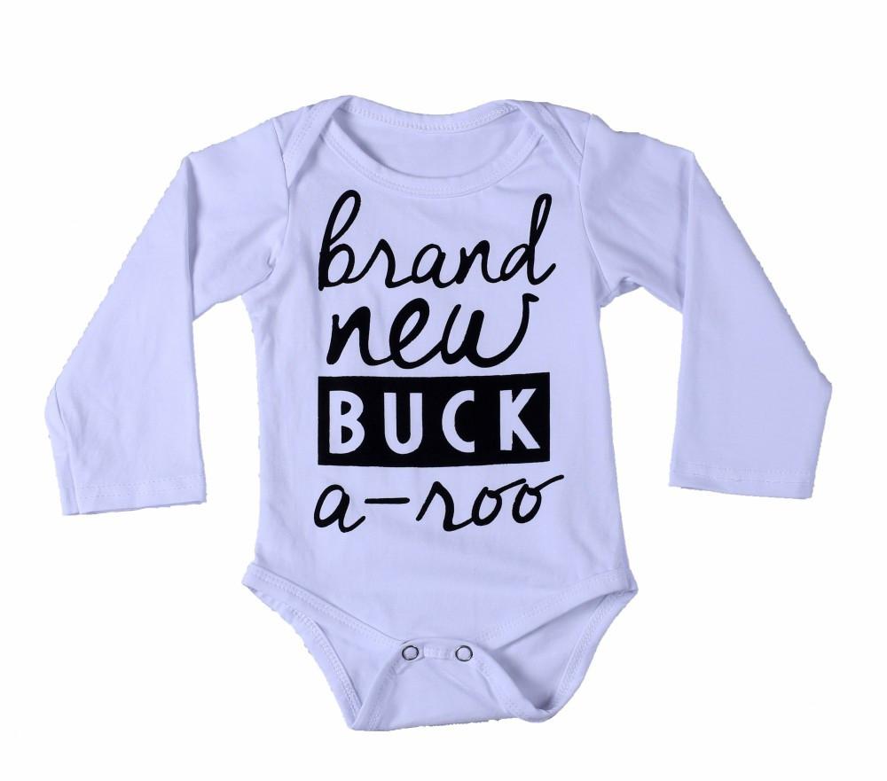 'Hello World' 3pc Deer Leggings, Romper & Hat Set