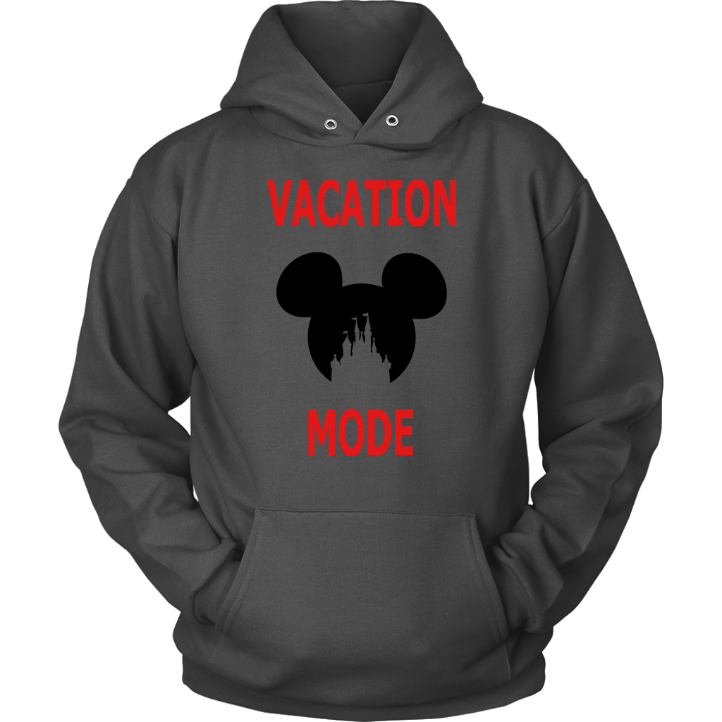 Vacation Mode Disney Inspired Unisex Sweater