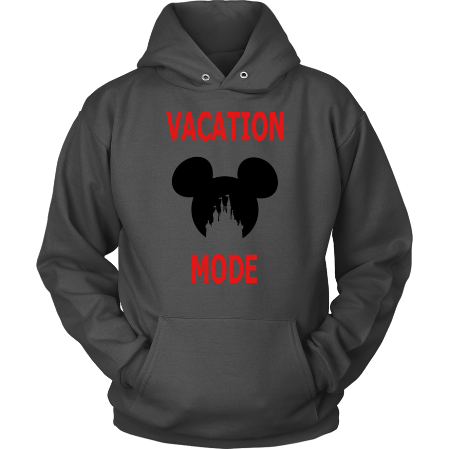Vacation Mode Disney Inspired Unisex Sweater