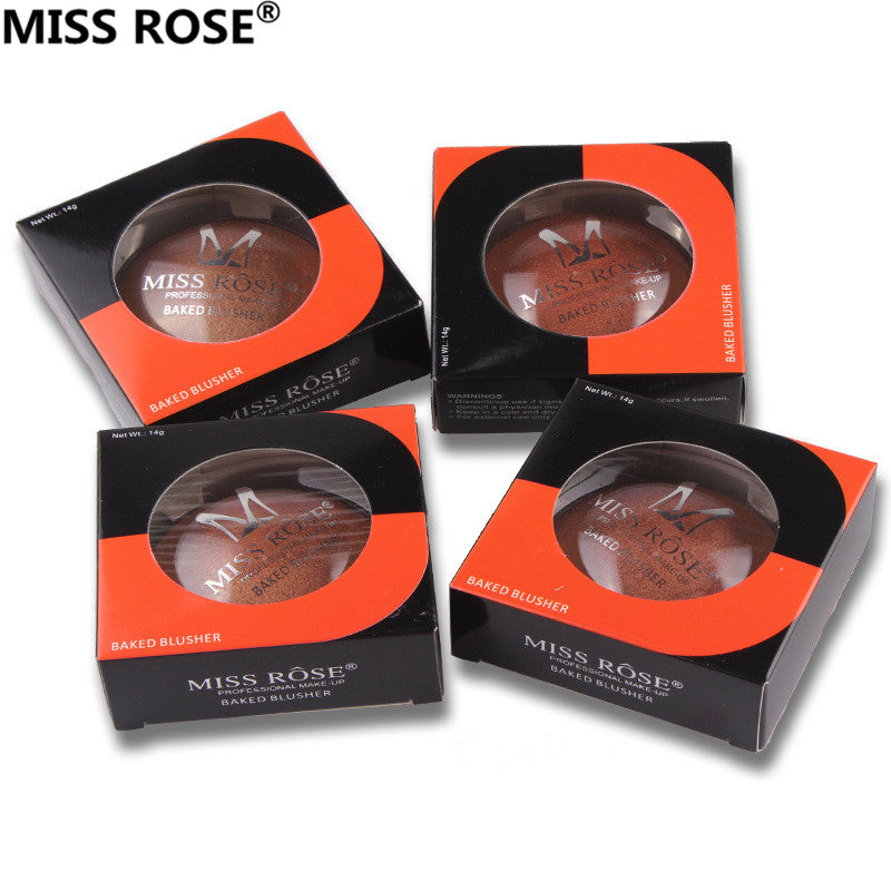Miss Rose Bronzer Blush