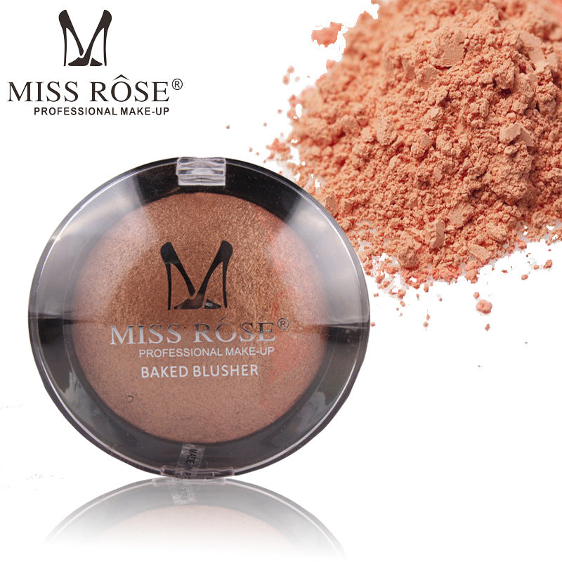 Miss Rose Bronzer Blush