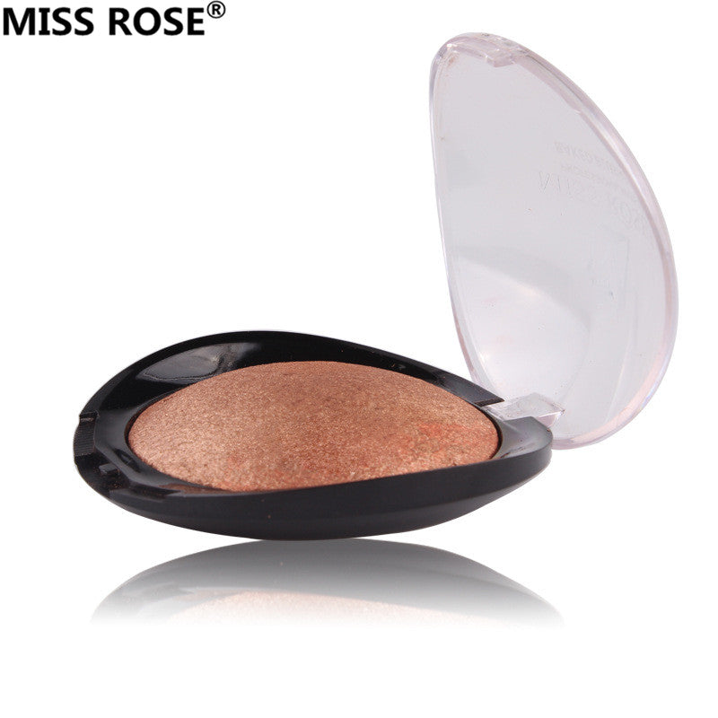 Miss Rose Bronzer Blush