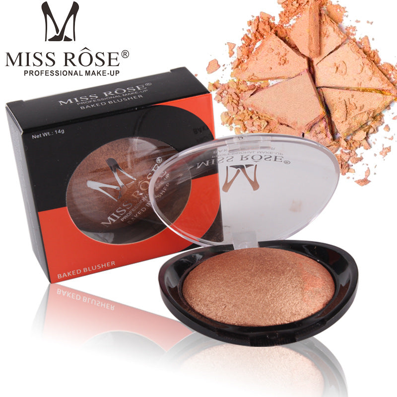 Miss Rose Bronzer Blush
