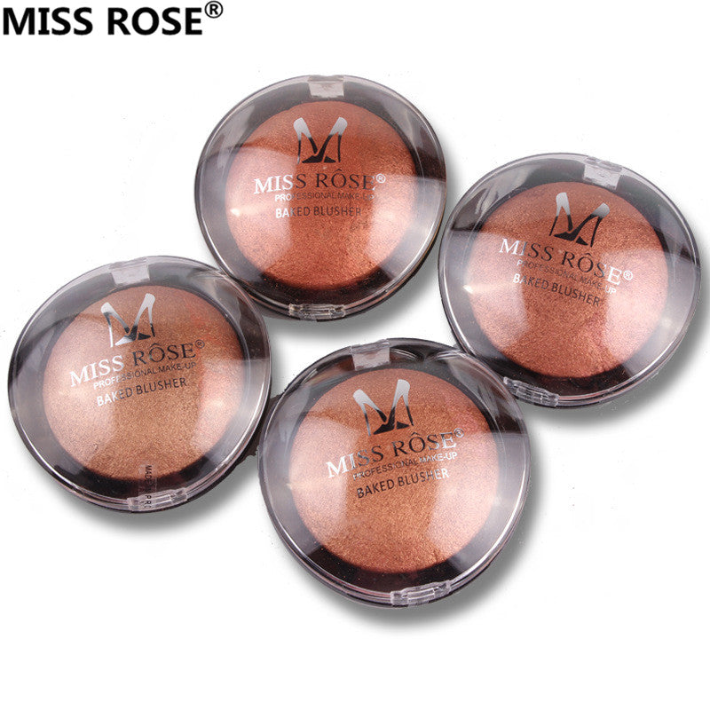 Miss Rose Bronzer Blush