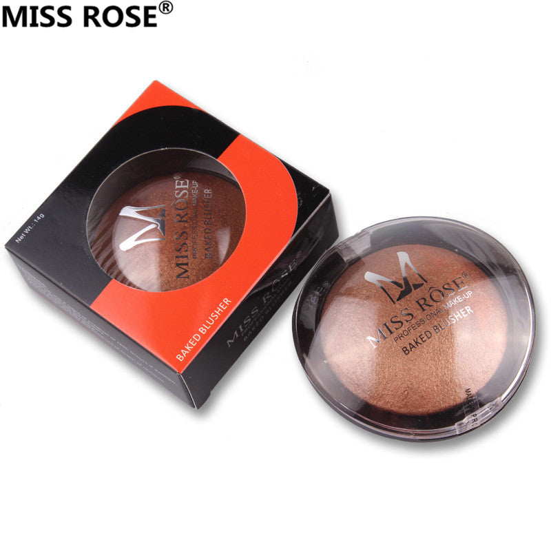 Miss Rose Bronzer Blush