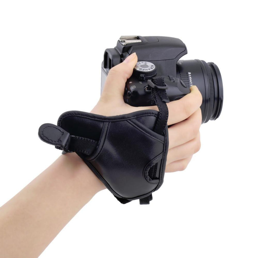 Camera Grip Wrist Strap