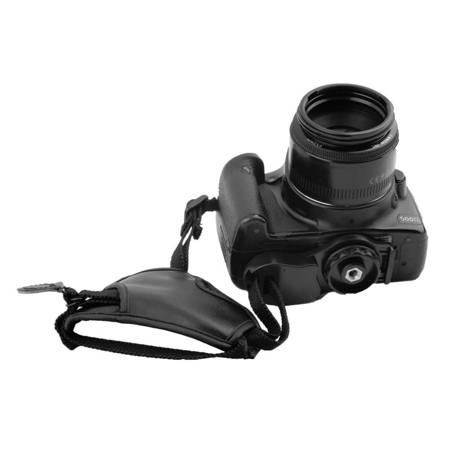 Camera Grip Wrist Strap