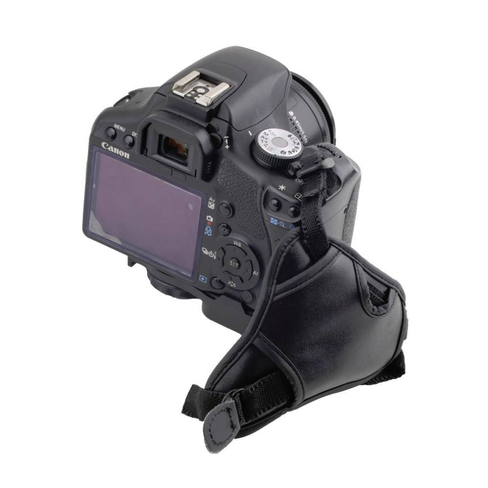 Camera Grip Wrist Strap