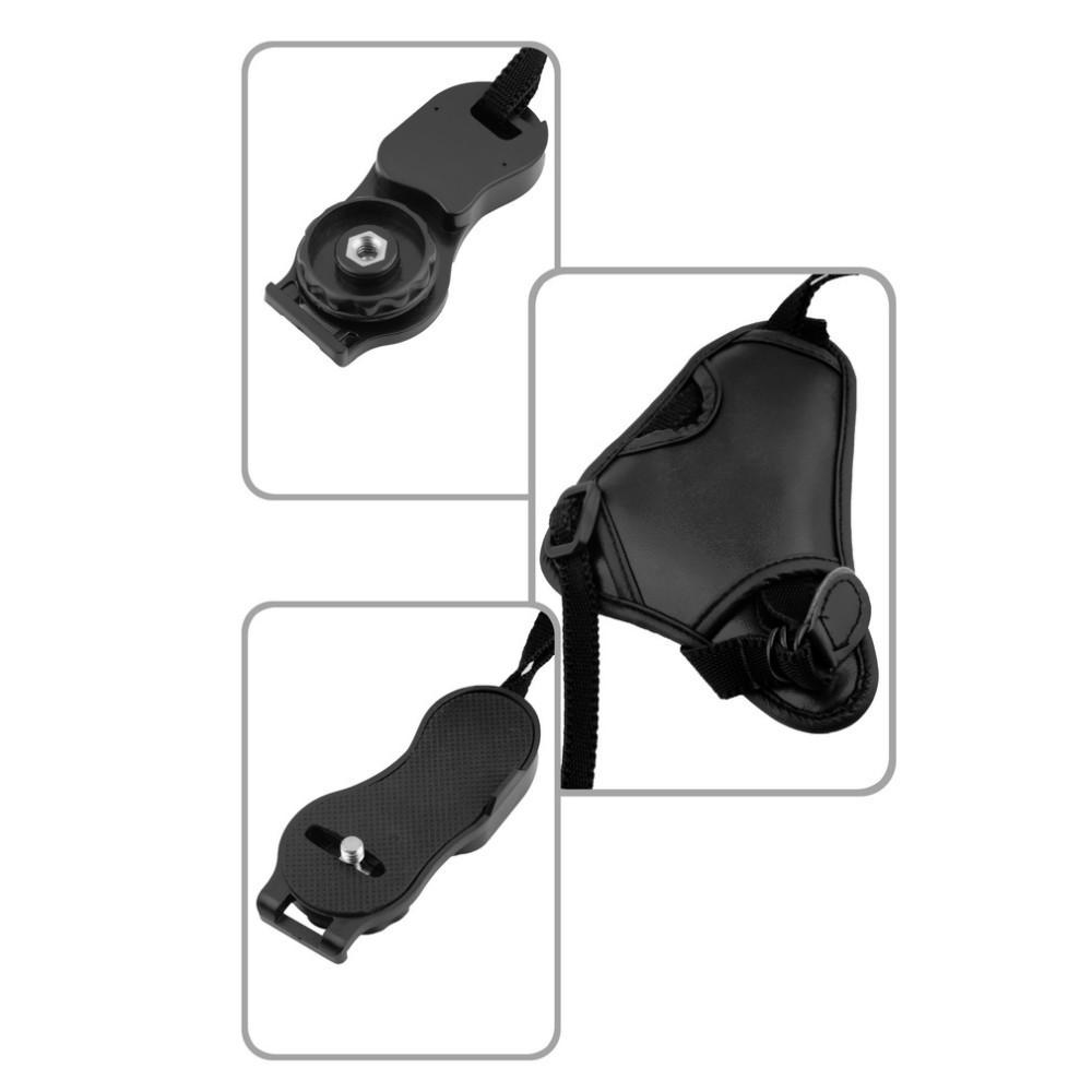 Camera Grip Wrist Strap