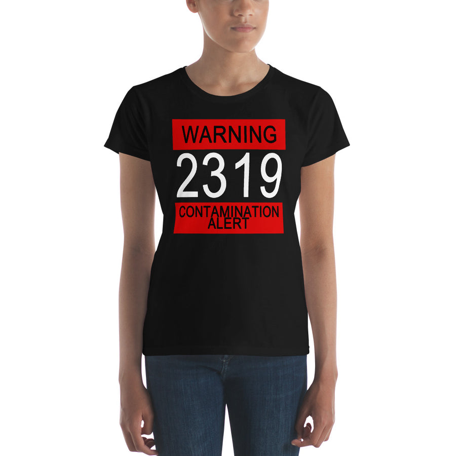 Monsters Inc Inspired 2319 Women's short sleeve t-shirt