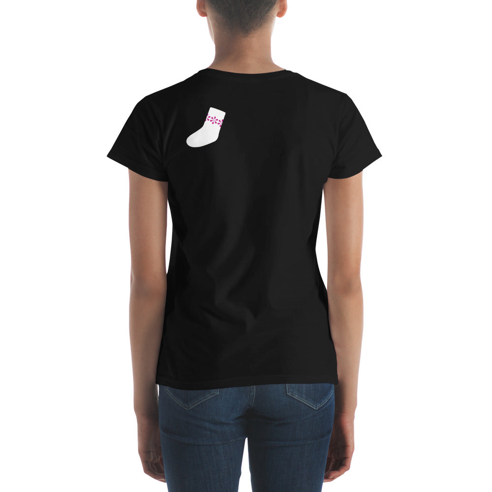 Monsters Inc Inspired 2319 Women's short sleeve t-shirt