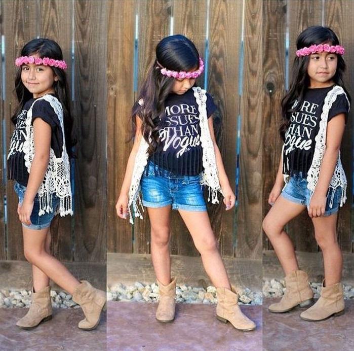 Toddler "More Issues Than Vogue" Shirt