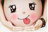 Maternity Belly Stickers