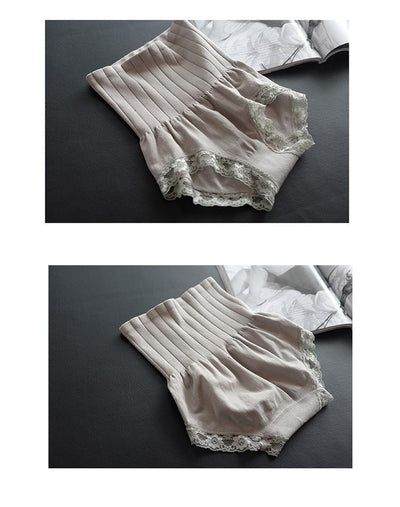 Body Shaper Panty