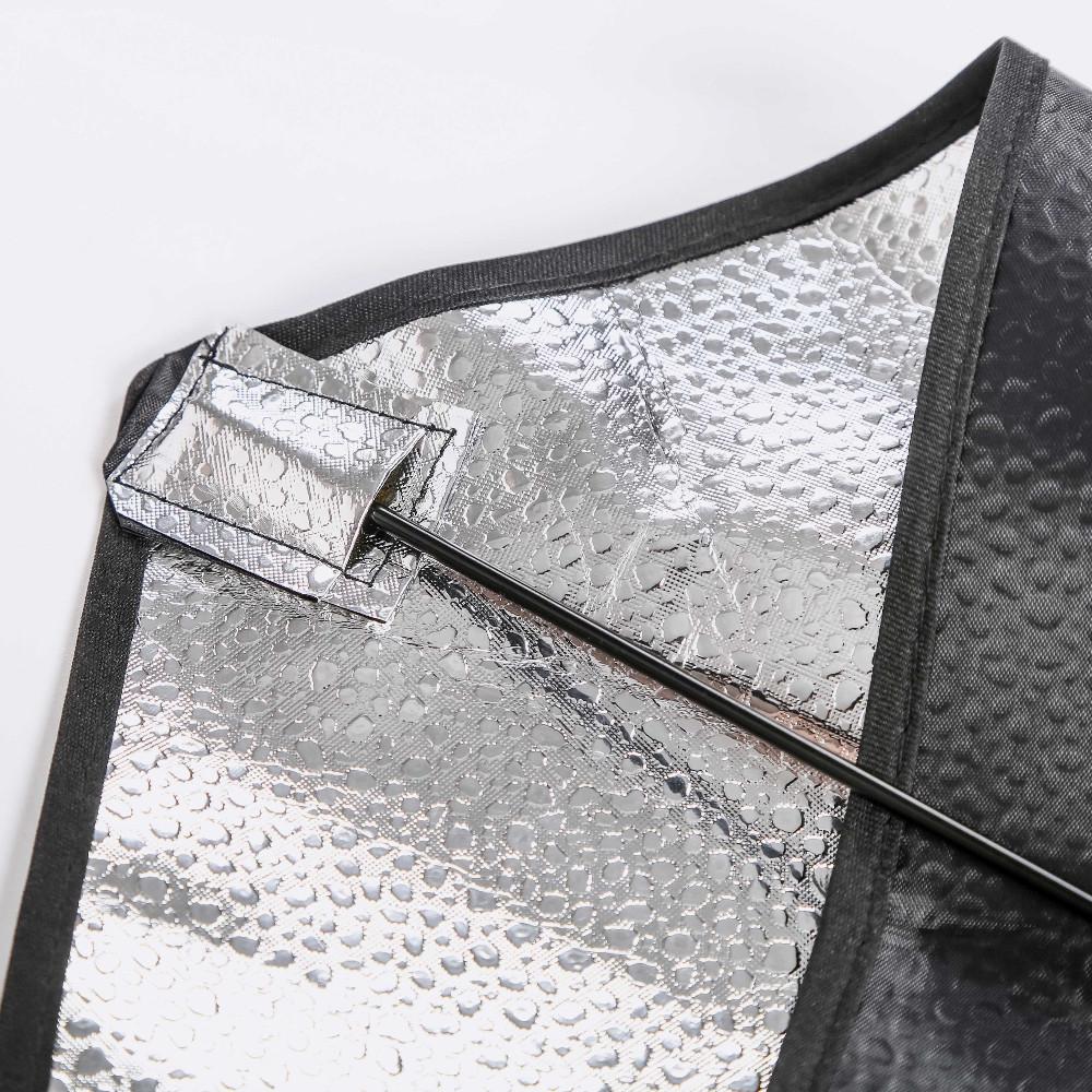 Single Lamp Photography Softbox Kit