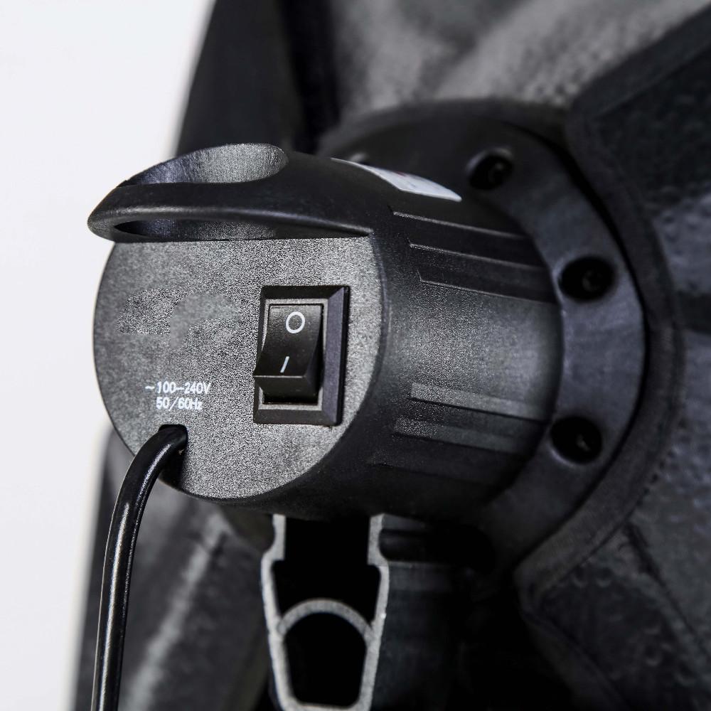 Single Lamp Photography Softbox Kit