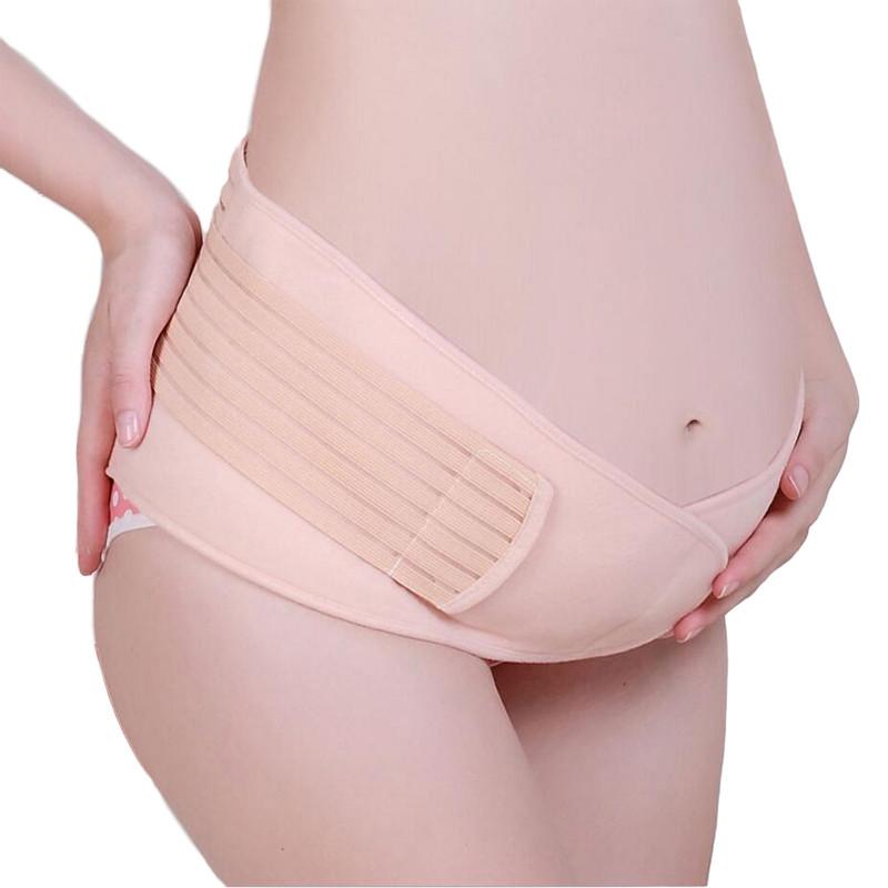 Pregnant Belly Band Support Belt