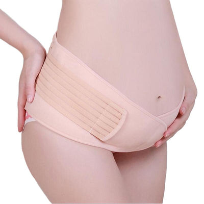 Pregnant Belly Band Support Belt