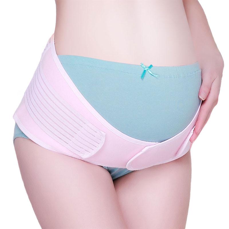 Pregnant Belly Band Support Belt