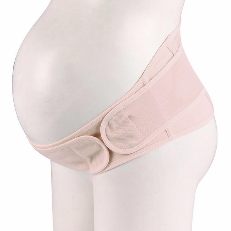 Pregnant Belly Band Support Belt