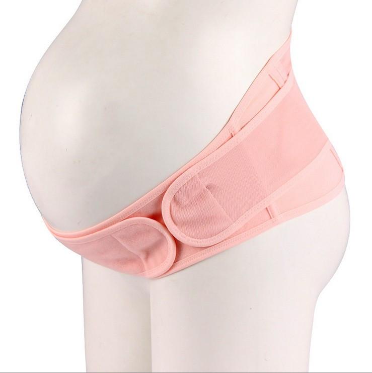 Pregnant Belly Band Support Belt