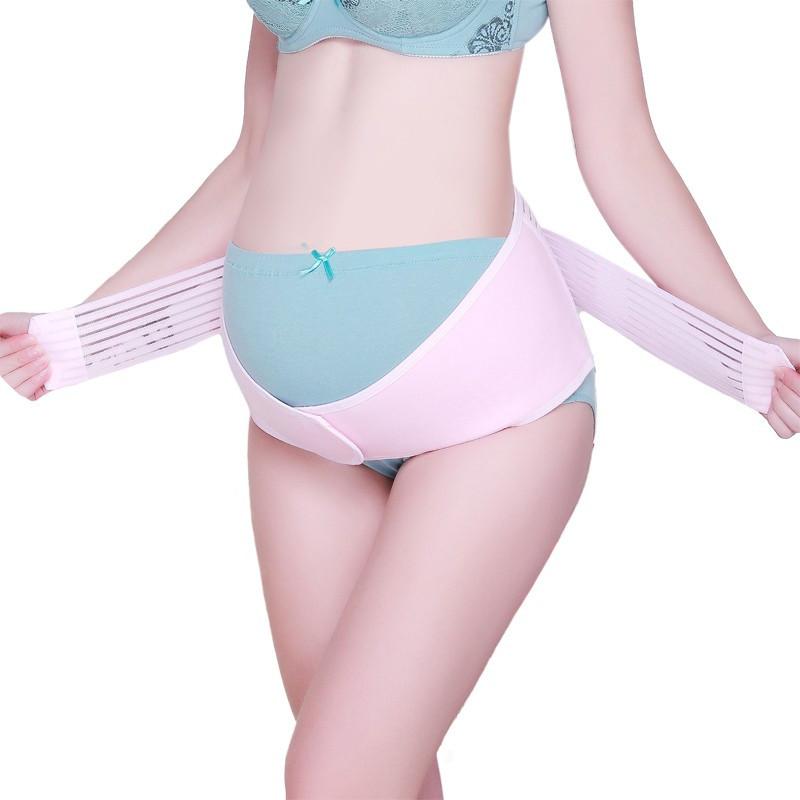 Pregnant Belly Band Support Belt
