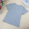 Children's Camera T-Shirt