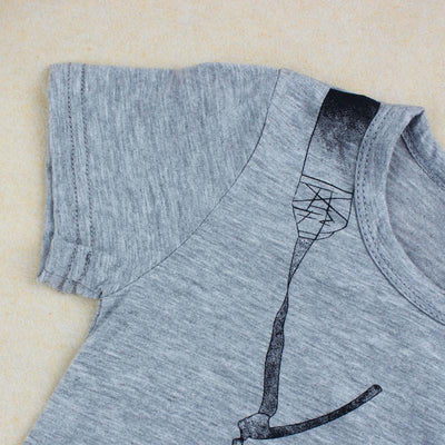 Children's Camera T-Shirt