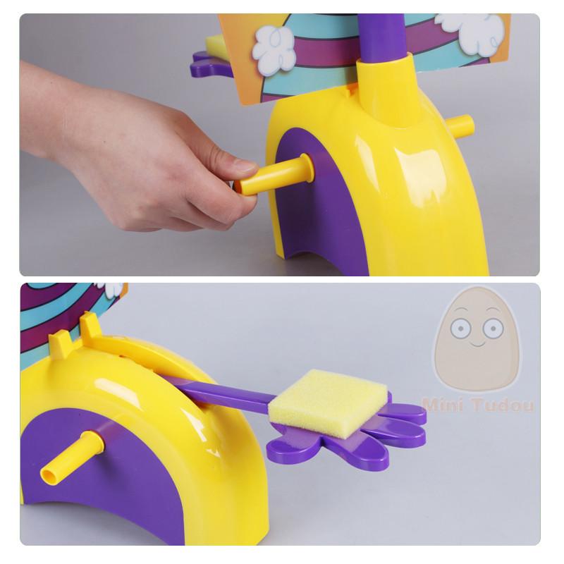 Minitudou 2016 Shocker Fun Funny Gadgets Parent Child Games Antistress Anti Stress Toys Kids Gift