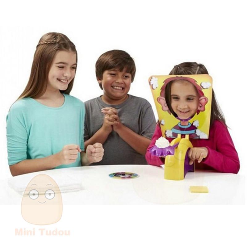 Minitudou 2016 Shocker Fun Funny Gadgets Parent Child Games Antistress Anti Stress Toys Kids Gift